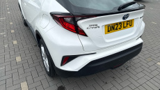 Toyota C-HR 1.8 Hybrid Icon 5dr CVT Hybrid Hatchback